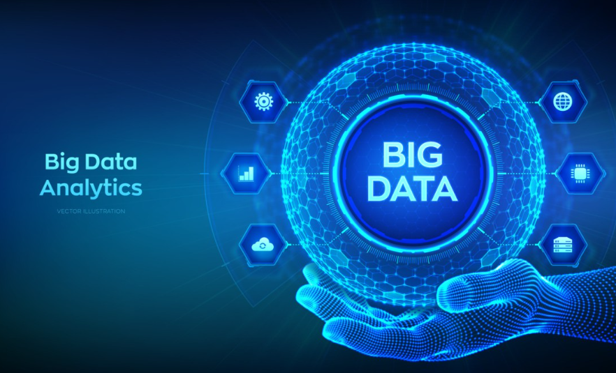 The Role of Big Data in Business Decision-Making